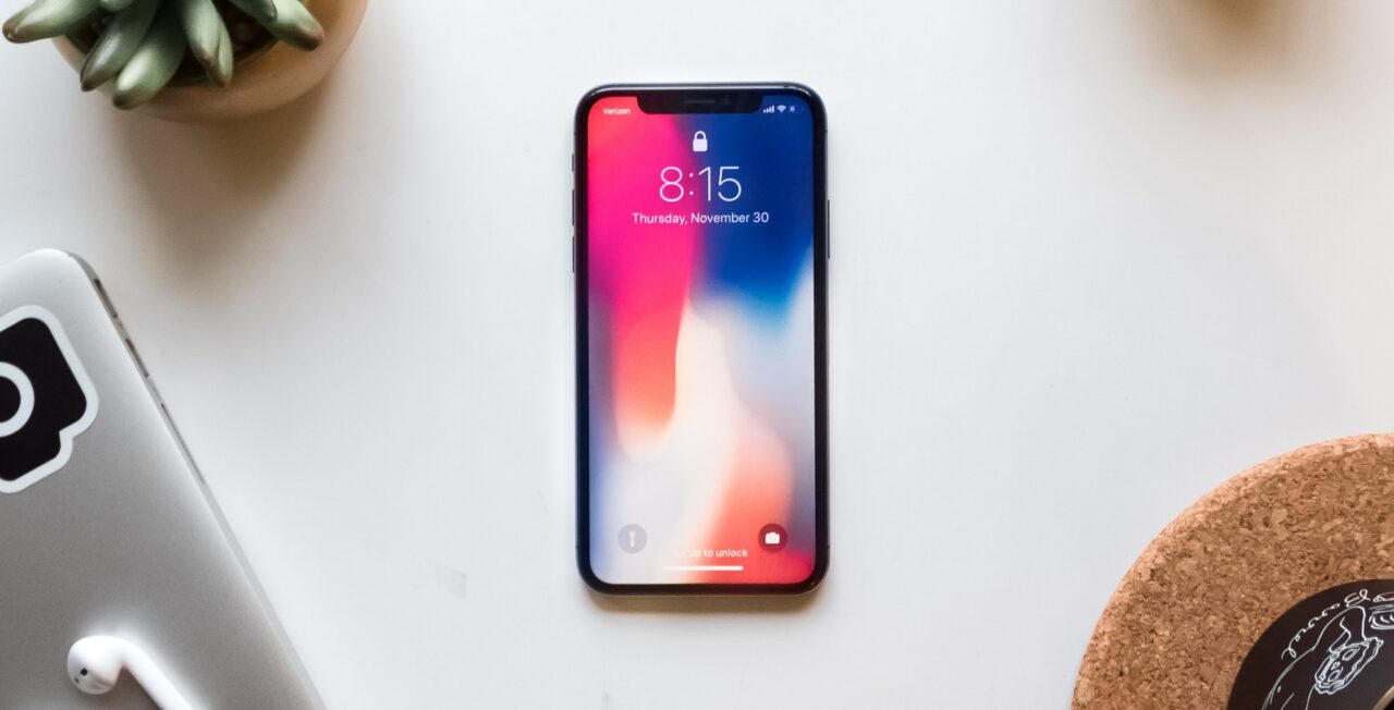 iPhone skärmbyte Malmö
