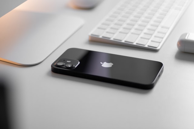 Laga iPhone 12