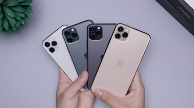 Smarta funktioner med iPhone 12 - Speedy Phone Fix - laga iphone i Lund