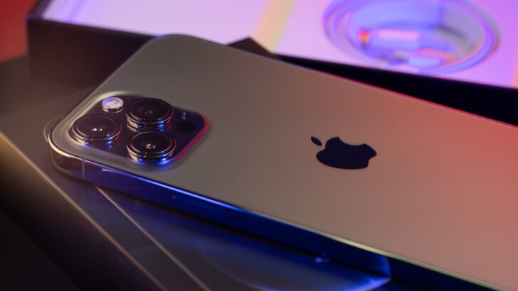 Smarta funktioner med iPhone 12 - Speedy Phone Fix - laga iphone i Lund